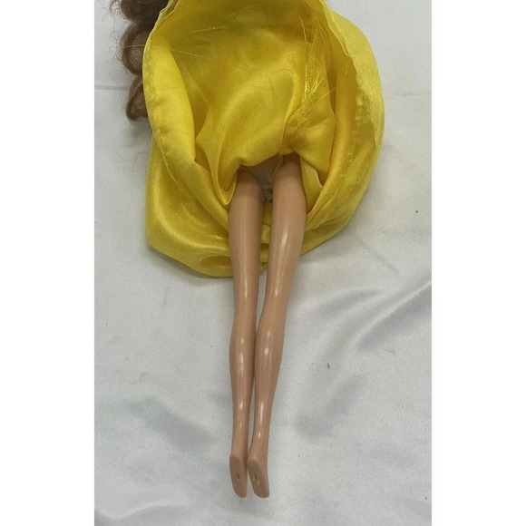 Disney Princess Belle Doll 12” Made In China - Picture 10 of 14